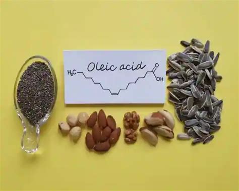 Oleic Acid: Know definition, uses & benefits| AOS Products