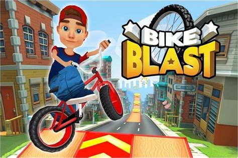 Bike Blast | Crazy games, Bike, Fun math games