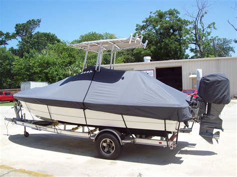 New Custom Made Boat Covers - The Hull Truth - Boating and Fishing Forum