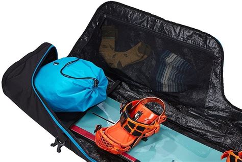 The Best Ski Bags