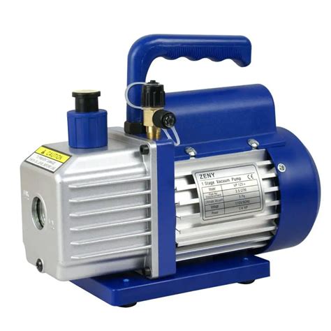 The Best HVAC Vacuum Pumps [2018 Buyers Guide]