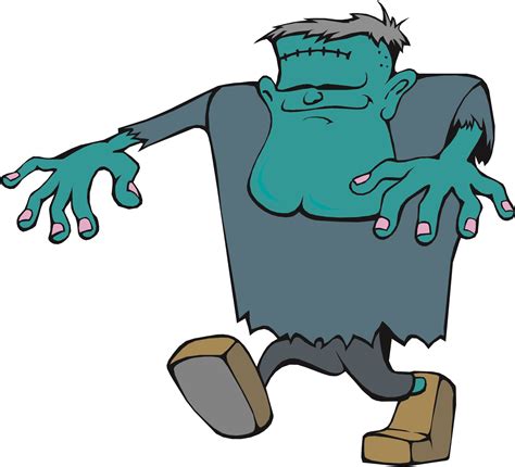 Free Frankenstein Cartoon, Download Free Frankenstein Cartoon png images, Free ClipArts on ...