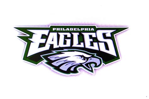 🔥 [30+] Philadelphia Eagles Logo Wallpapers | WallpaperSafari