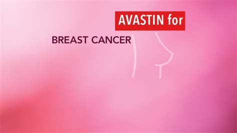 Avastin® in Breast Cancer - CancerConnect