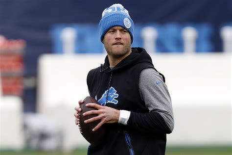 Matthew Stafford trade: What history says about what the deal might ...