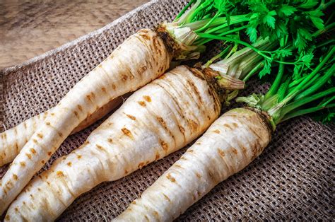 Parsnips - Spend Smart Eat Smart