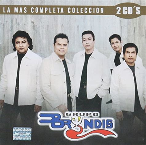 Grupo Bryndis Concerts & Live Tour Dates: 2024-2025 Tickets | Bandsintown