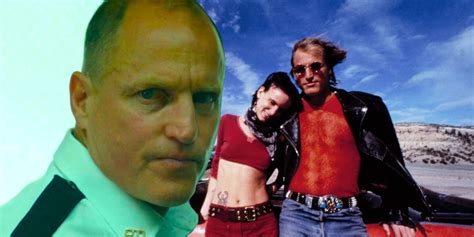 Woody Harrelson's Best Movies, Ranked