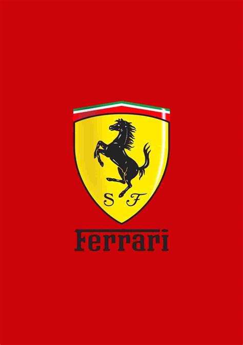 118 Ferrari vector images at Vectorified.com