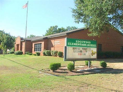 Edgewood Elementary among 34 classrooms to be funded by state early ...