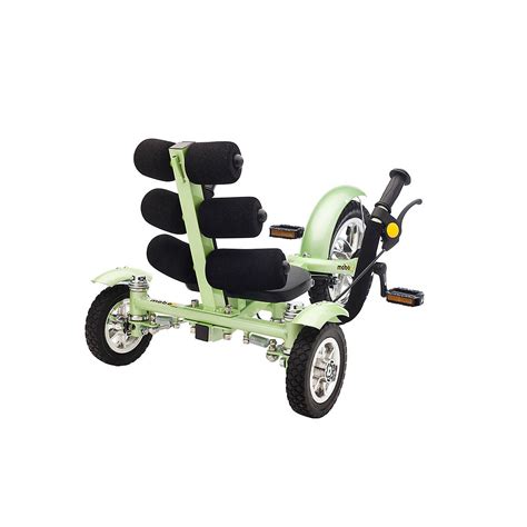 Mobo Cruiser Kids' Mini Luxury 3-Wheel Cruiser | Academy