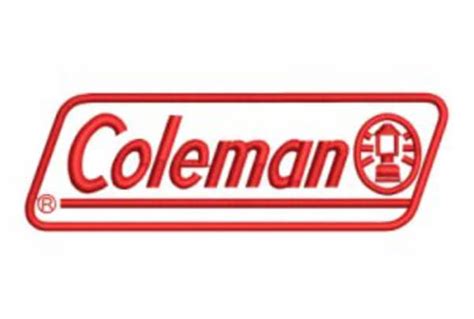 coleman-logo | Professional Heating & Cooling