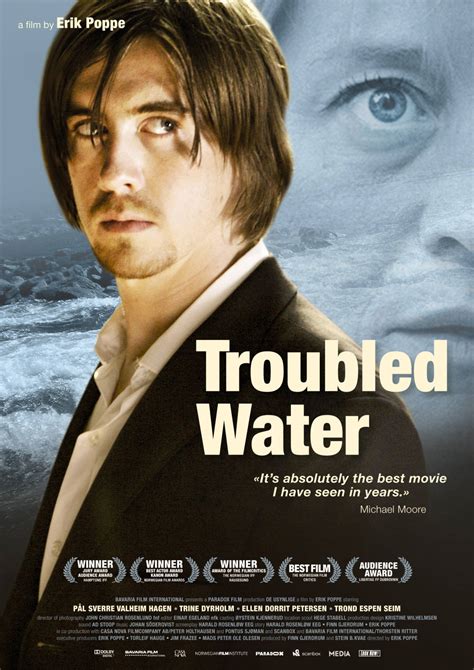 Film Troubled Water - Cineman