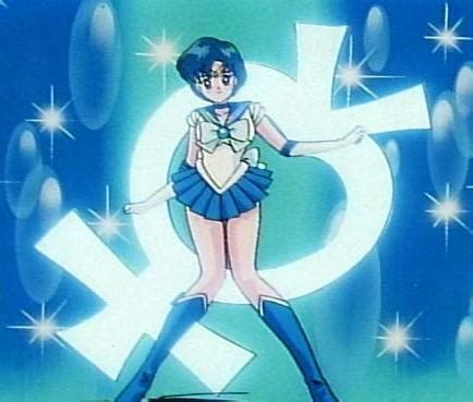 sailor mercury - Sailor Moon Image (2703388) - Fanpop