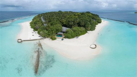 Royal Island Resort & Spa - Maldivi - Daleke destinacije