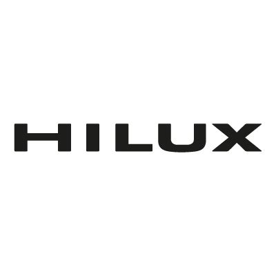 Hilux Auto vector logo - Hilux Auto logo vector free download