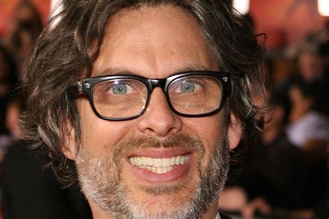 20 Mind-blowing Facts About Michael Chabon - Facts.net