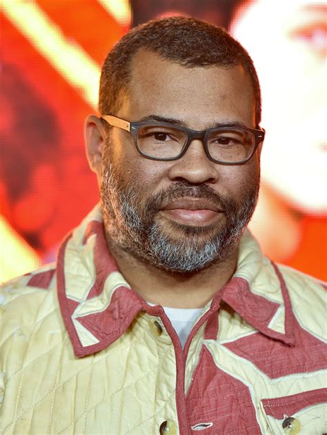 Jordan Peele: Hollywood’s Most Surprising Horror Superstar - Den of Geek