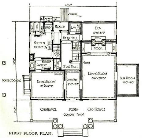 The Notebook House - Floor Plan | The notebook house, Notebook house, Floor plans