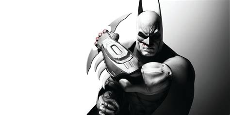 Batman: Arkham Player Makes Discovery After Over a Dozen Playthroughs