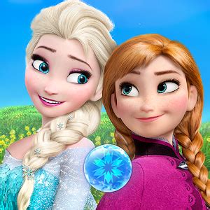 Frozen Free Fall For PC (Windows & MAC) | Techwikies.com