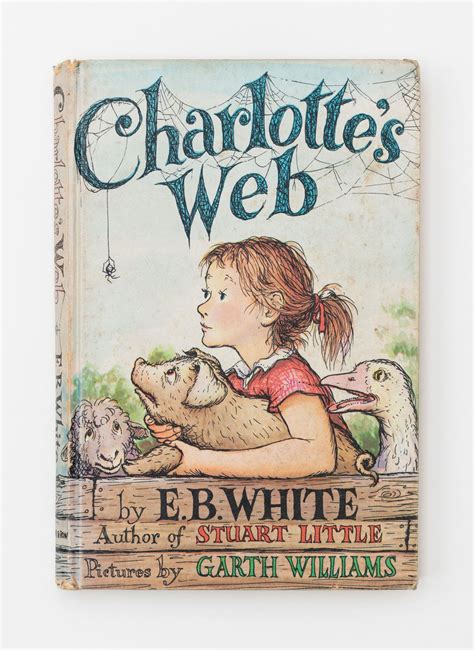 E.B. White | Children’s author, essayist, humorist | Britannica