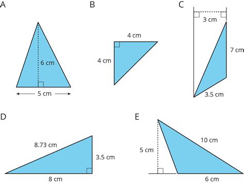 Lesson 9: Formula for Area of a Triangle Visit https://im ...