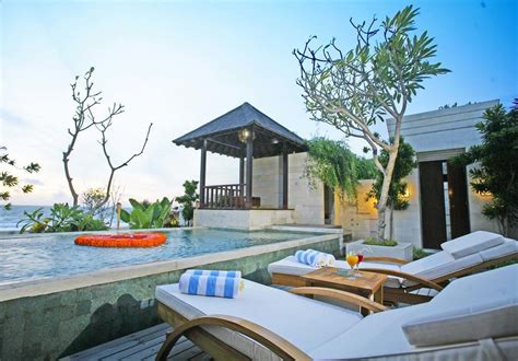 10 Best Villas In Seminyak, Bali With Beach Access | Trip101