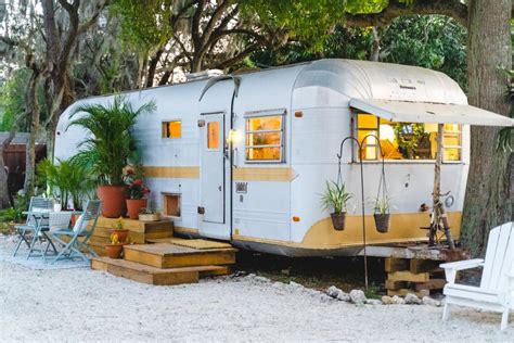 The 11 Best Airstream Rentals Across the USA | 2024 | Field Mag