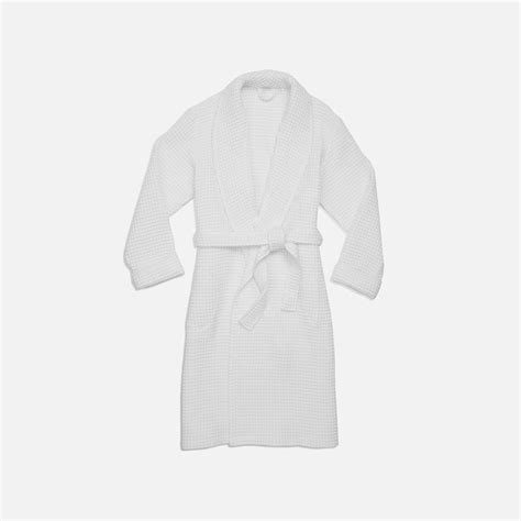 Waffle Bath Robe | Bath Robes | Brooklinen | Waffle robe, Womens loungewear, Lounge wear