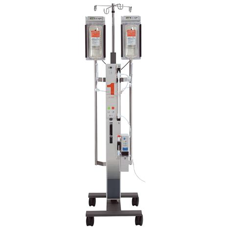 H-1200 Rapid Infusor - USL Equipment