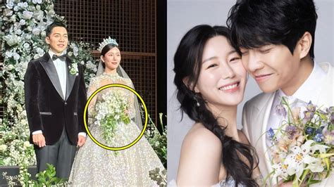 'Lee Seung Gi ♥' Lee Dain Speculated to Be Pregnant at the Moment