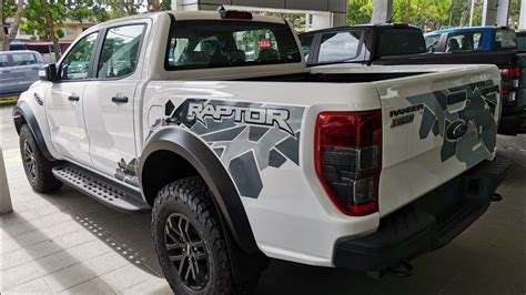 Ford Raptor Malaysia Review - YouTube