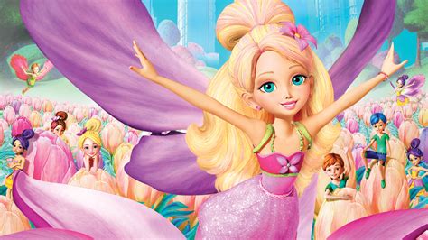 Barbie Presents Thumbelina | Full Movie | Movies Anywhere