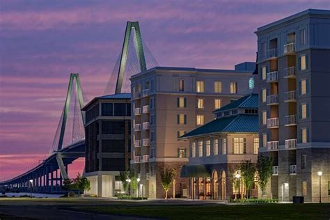 Embassy Suites by Hilton Charleston Harbor Mt. Pleasant - UPDATED 2021 ...