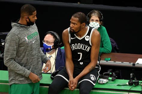 The Celtics are “hopeful” Tristan Thompson can suit up for the season ...