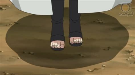 Anime Feet: Ninja Feet: Sakura (Bonus) - DaftSex HD