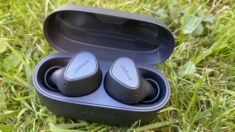 Jabra Elite 3 review | TechRadar