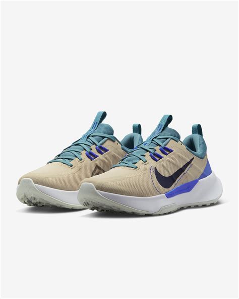 Nike Juniper Trail 2 Next Nature Men's Trail-Running Shoes. Nike ID