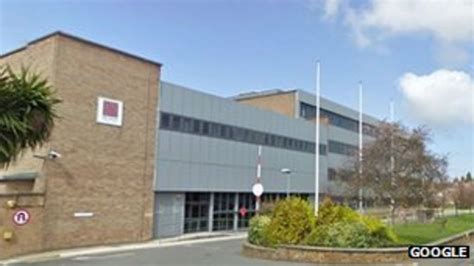 College of West Anglia announces 30 job losses - BBC News