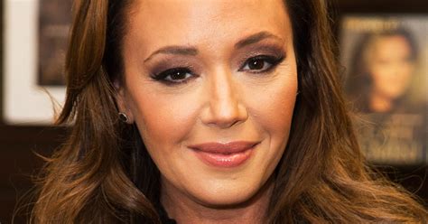 Leah Remini Scientology And The Aftermath TV Show