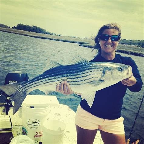 2014 Mass Bay Guides Fishing Report | Bloodydecks