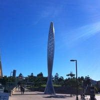 Kangaroo Point Park - Kangaroo Point, QLD