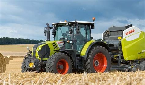 Current Offers - Farm Machinery & Equipment Sales | CLAAS Harvest Centre