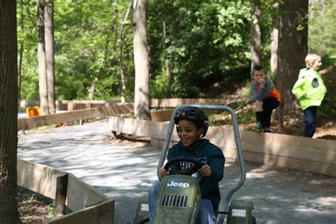 Ziplines and Outdoor Adventure at Refreshing Mountain | Discover Lancaster