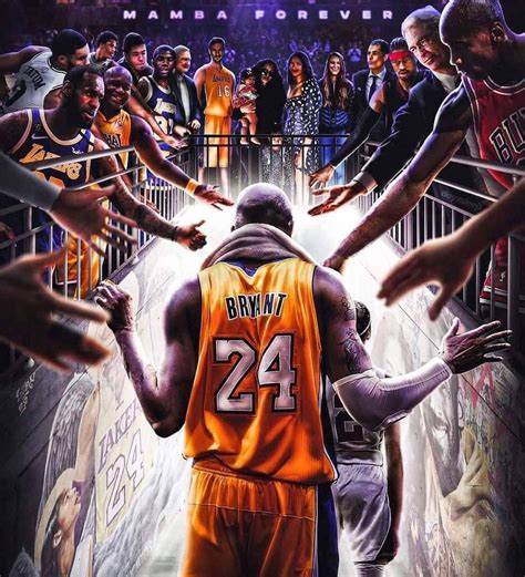 Kobe Bryant Los Angeles Lakers NBA Kobe Bryant Poster | Etsy