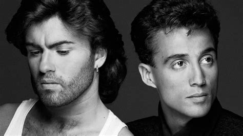 Wham! celebrating 40 years since debut with Echoes From The Edge Of Heaven singles collection ...