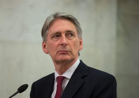 Brexit: Britain will leave the EU single market, says chancellor Philip Hammond