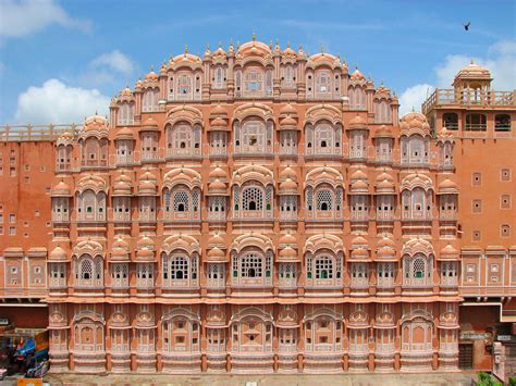 National Most Famous Historical Monuments of India