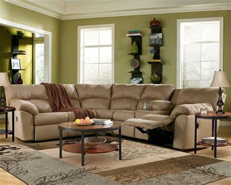 2023 Best of Curved Sectional Sofa with Recliner